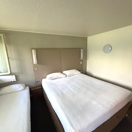 Campanile Otel Chambéry