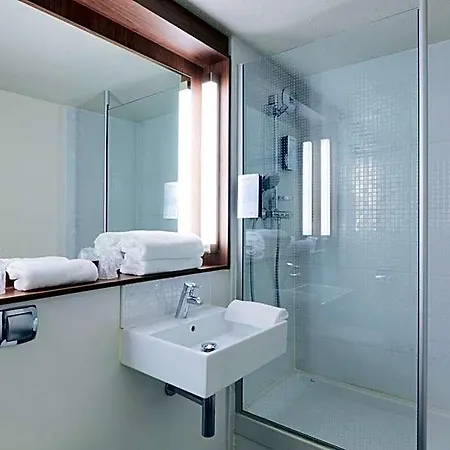 Hotel Campanile Chambéry