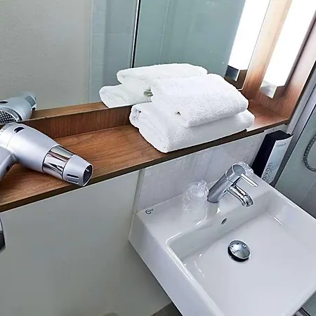 Campanile Hotel Chambéry