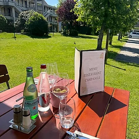 Hotel Campanile