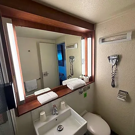 Campanile Hotel Chambéry