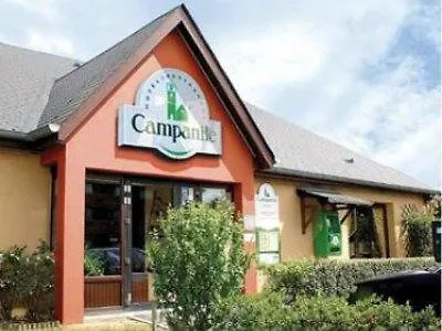 Campanile 3*
