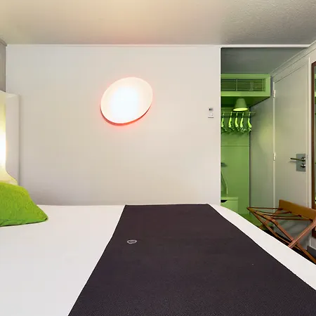 Campanile Hotel