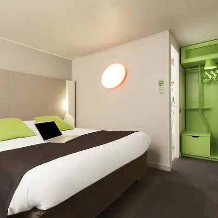Campanile Hotel Chambery