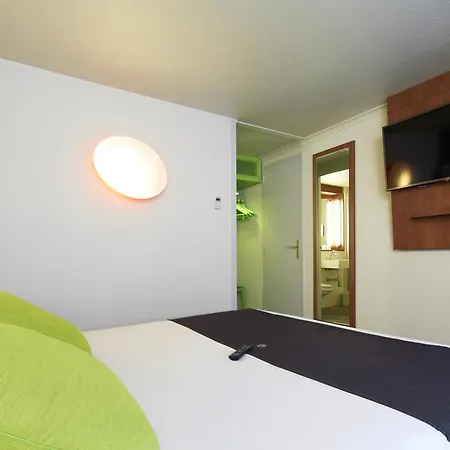 Hotel Campanile