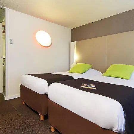 Campanile 3* Chambery