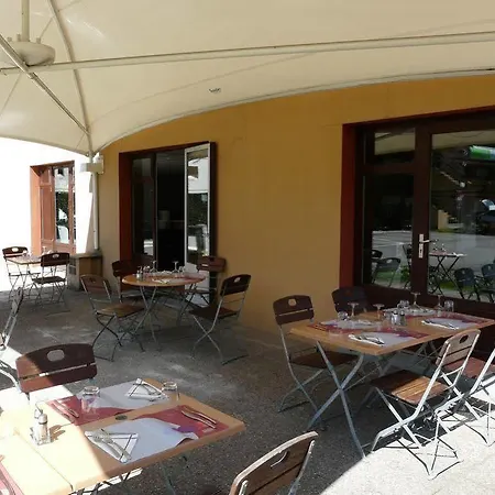 Campanile Hotel Chambéry