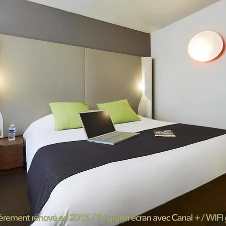 Hotel Campanile 3*