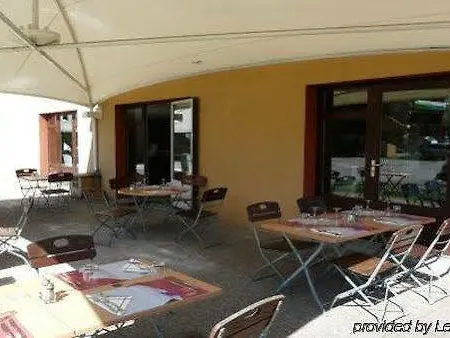 Hotel Campanile