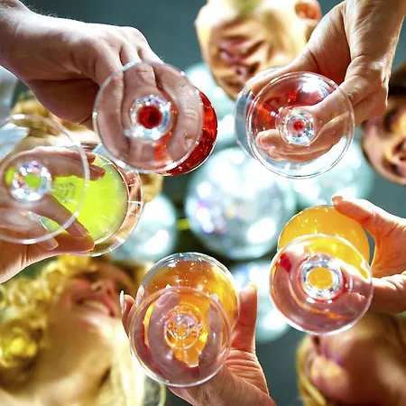 Hotel Campanile Chambéry