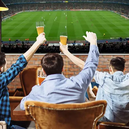 Campanile 3* Chambéry