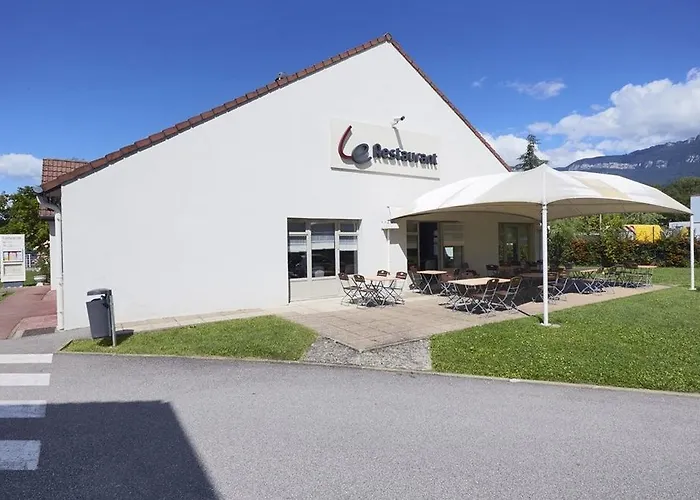 酒店 尚贝里钟楼酒店